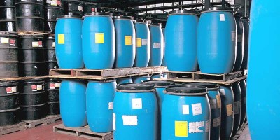 mining industry calomel to mercury chloride conversion