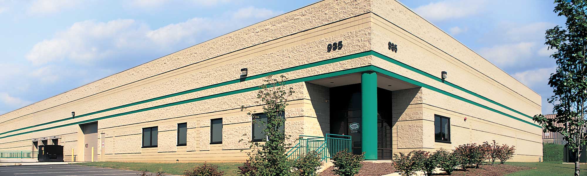 bethlehem apparatus building