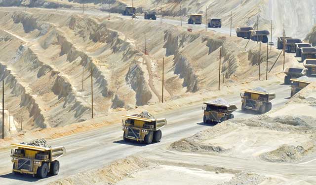 mining-industry
